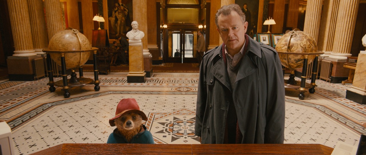 Paddington - Bild 7