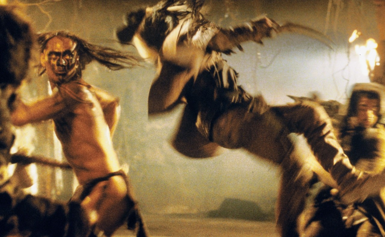 Pakt der Wölfe (Best of Cinema) - Bild 7