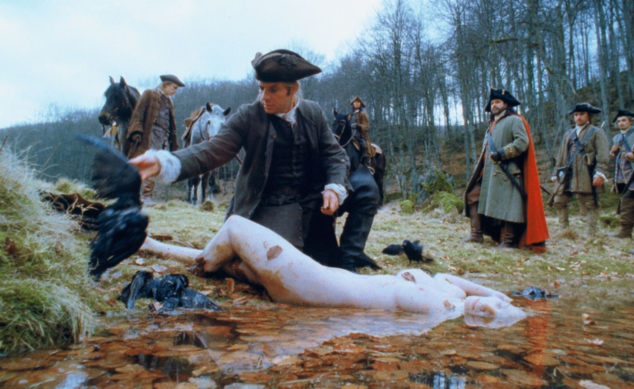 Pakt der Wölfe (Best of Cinema) - Bild 9
