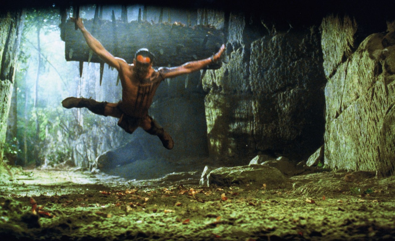 Pakt der Wölfe (Best of Cinema) - Bild 10