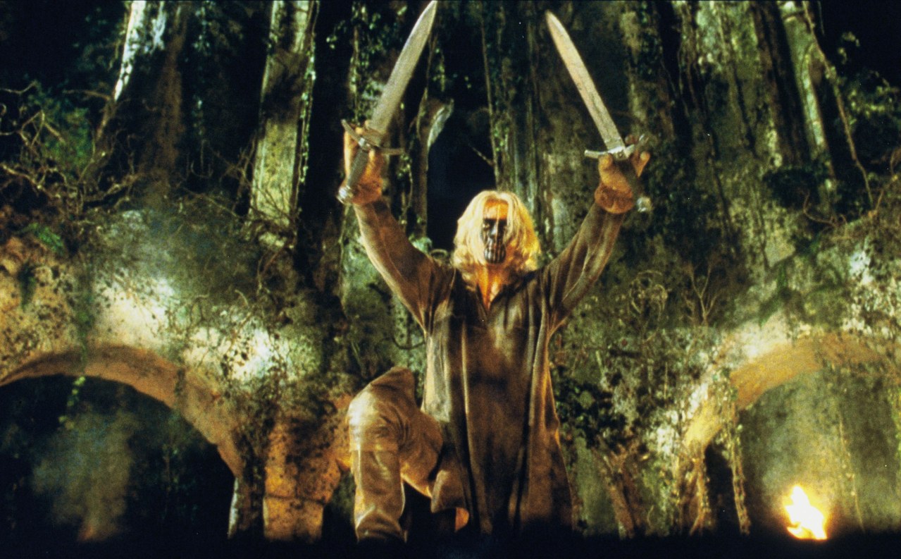 Pakt der Wölfe (Best of Cinema) - Bild 11
