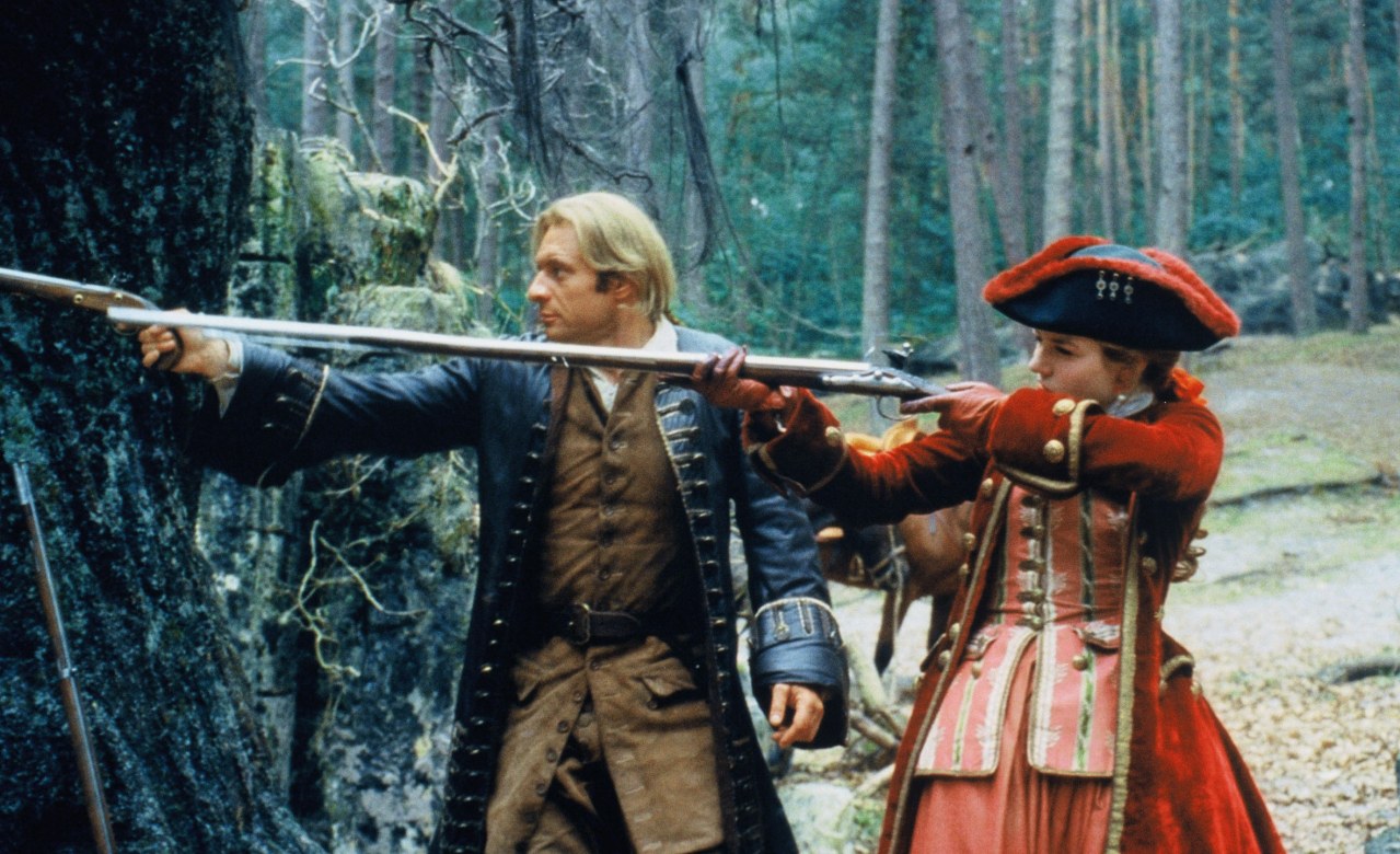 Pakt der Wölfe (Best of Cinema) - Bild 12
