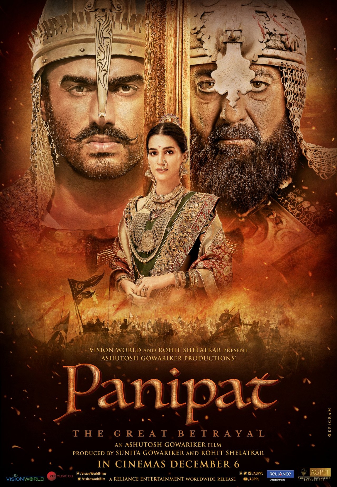 Panipat - Bild 1