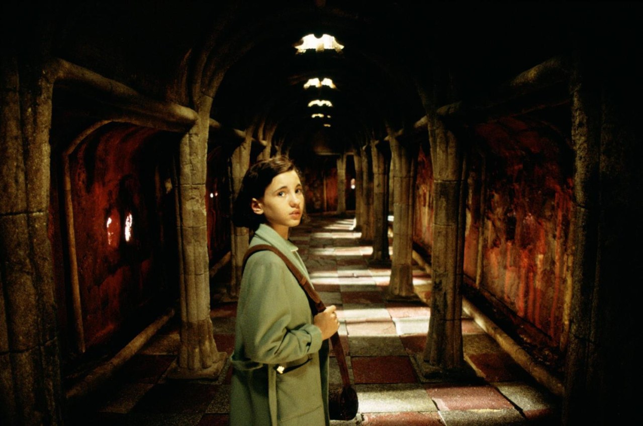 Pan's Labyrinth - Best of Cinema - Bild 1