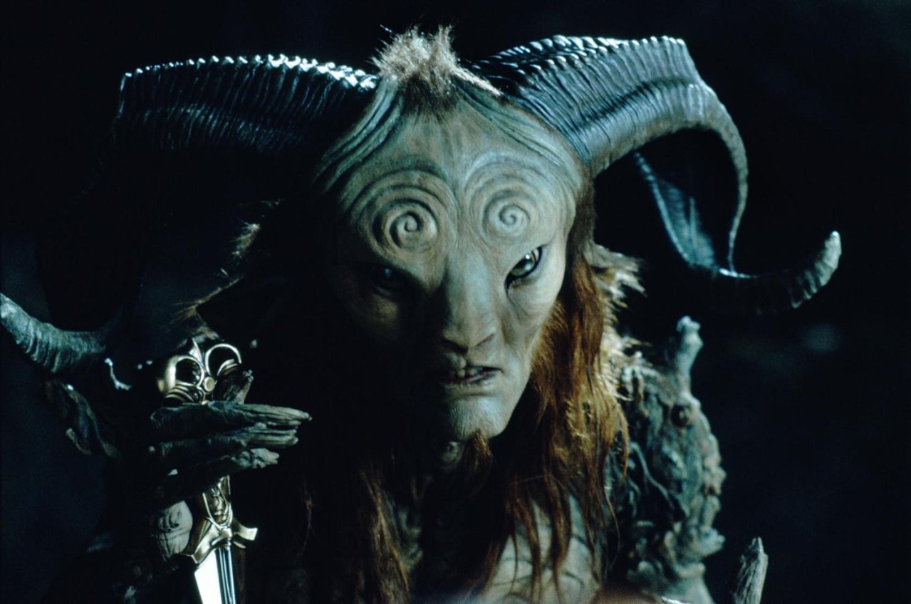 Pan's Labyrinth - Best of Cinema - Bild 3