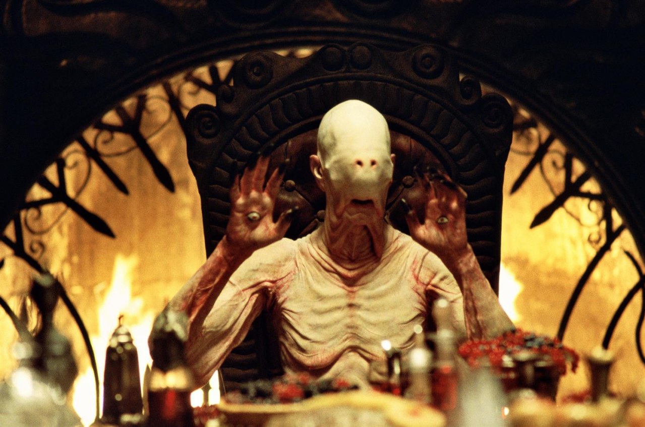 Pan's Labyrinth - Best of Cinema - Bild 5