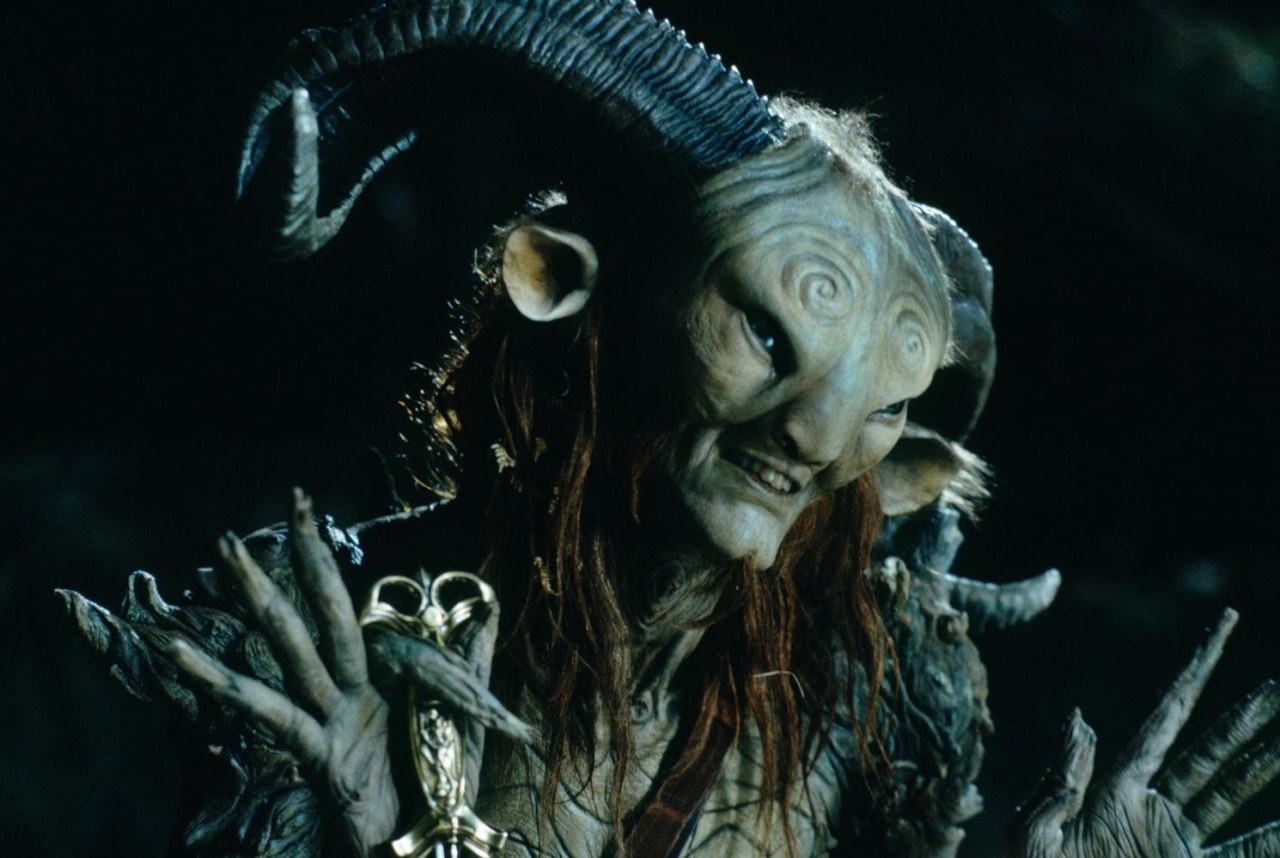 Pan's Labyrinth - Best of Cinema - Bild 8