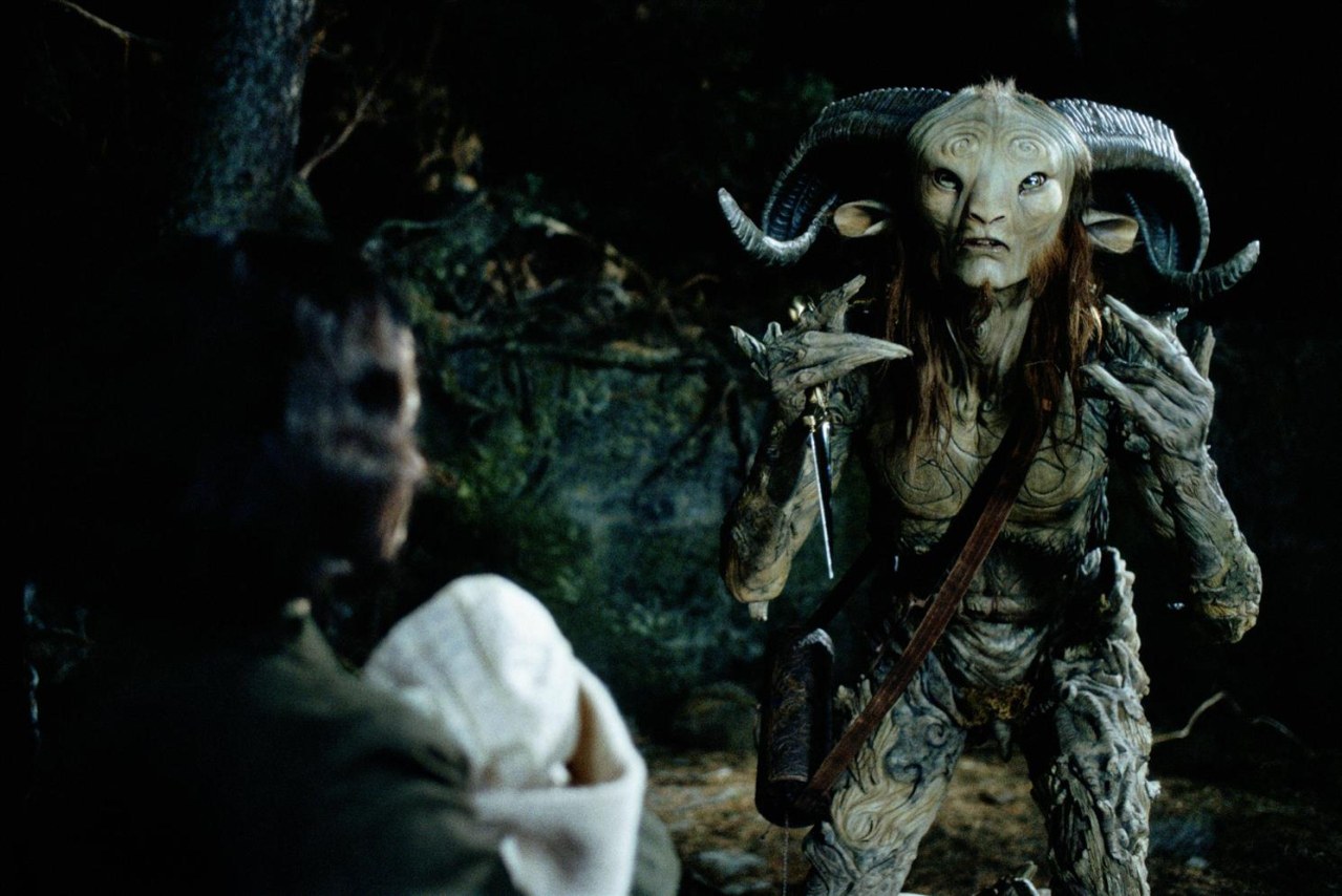 Pan's Labyrinth - Best of Cinema - Bild 9