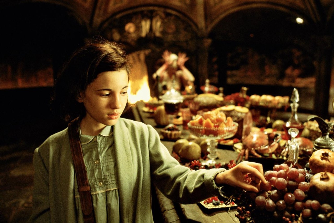 Pan's Labyrinth - Best of Cinema - Bild 10