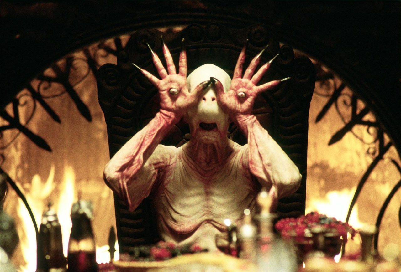 Pan's Labyrinth - Best of Cinema - Bild 11