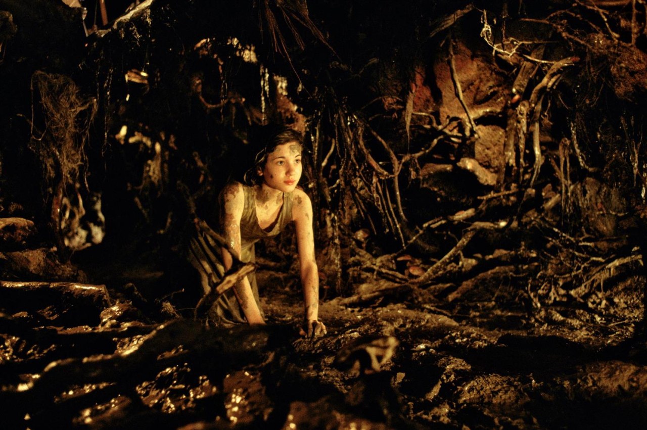 Pan's Labyrinth - Best of Cinema - Bild 13