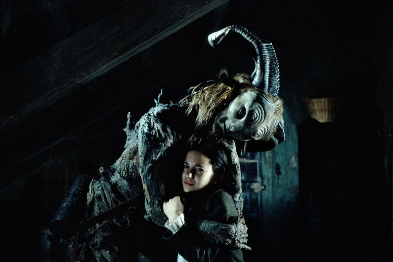 Pan's Labyrinth - Best of Cinema - Bild 16