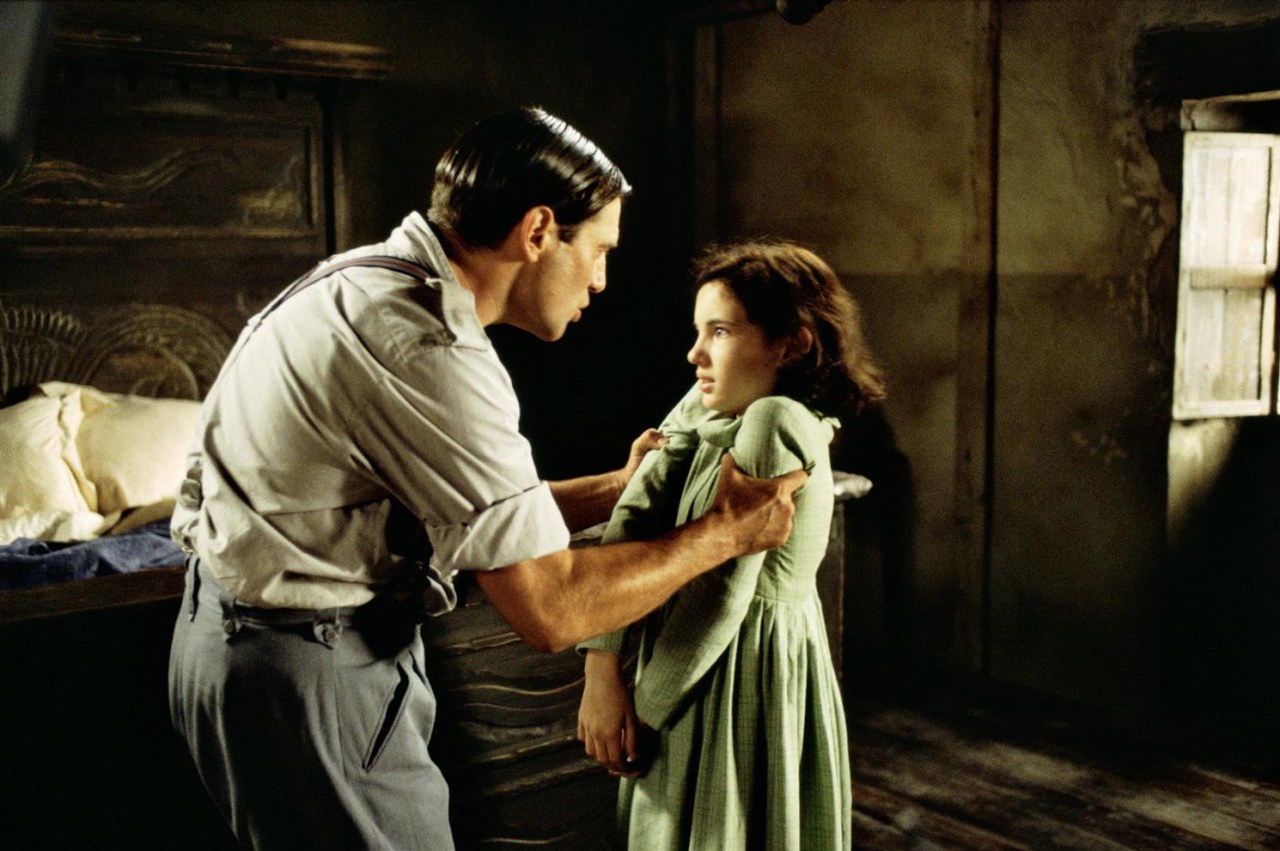 Pan's Labyrinth - Best of Cinema - Bild 17
