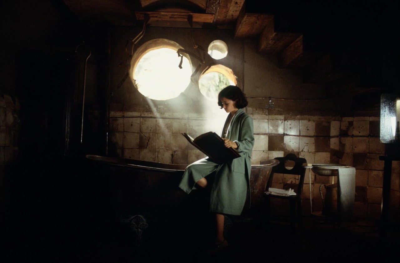Pan's Labyrinth - Best of Cinema - Bild 18