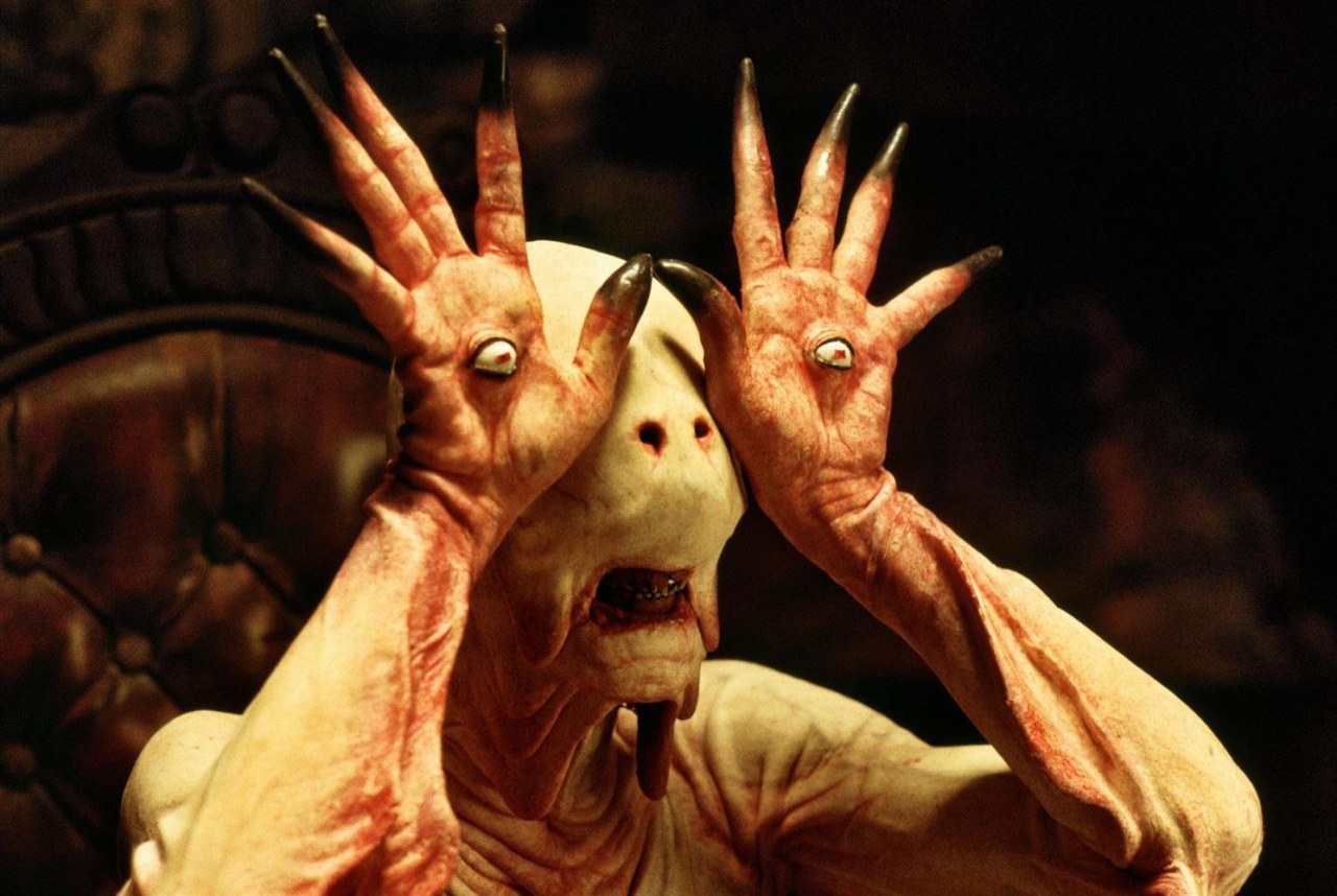 Pan's Labyrinth - Best of Cinema - Bild 20