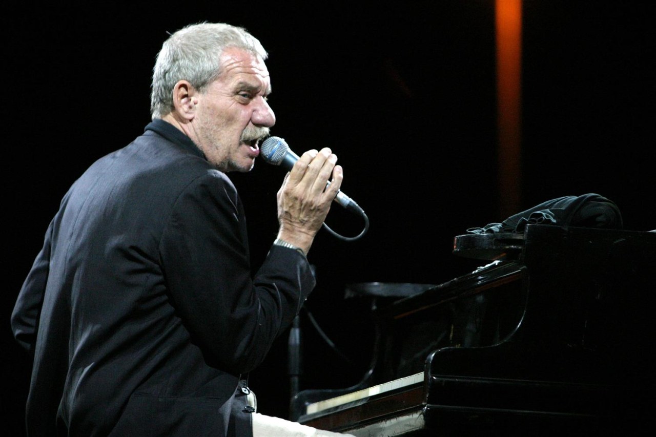 Paolo Conte - via con me - Bild 2
