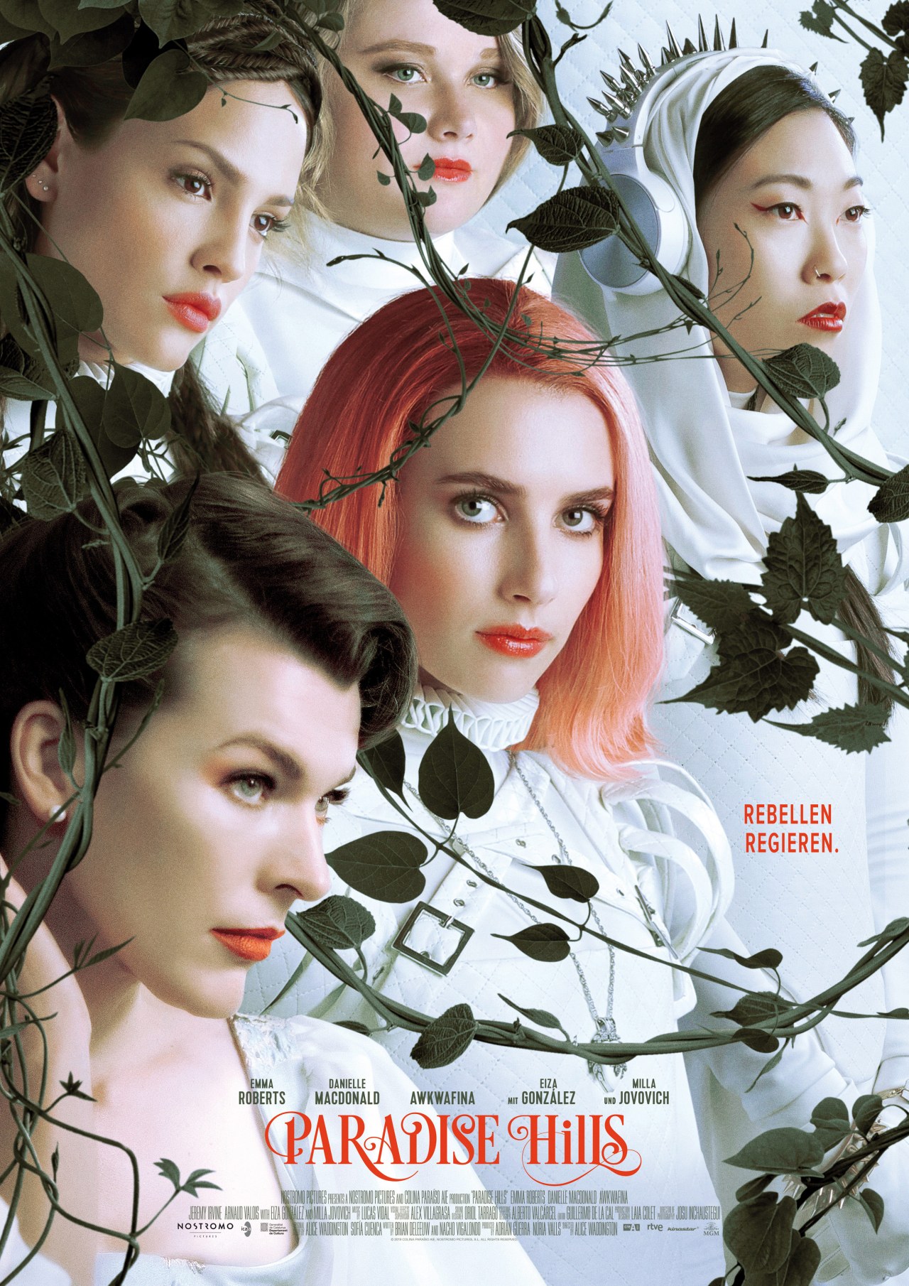 Paradise Hills - Bild 1