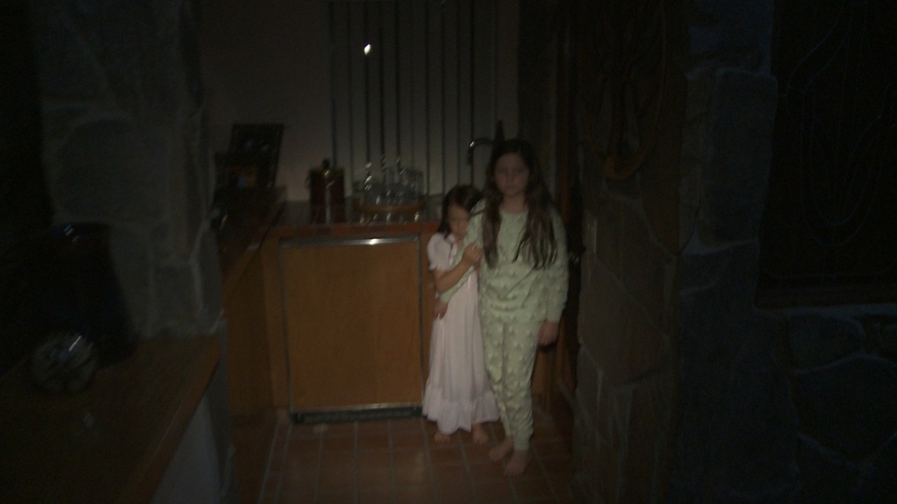 Paranormal Activity 3 - Bild 3
