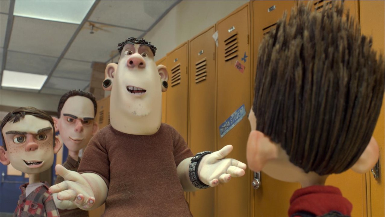 ParaNorman (3D remastered) - Bild 1
