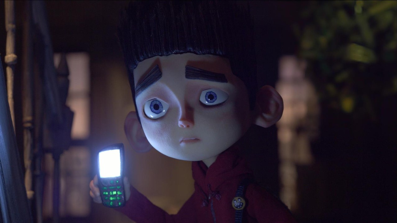 ParaNorman (3D remastered) - Bild 2