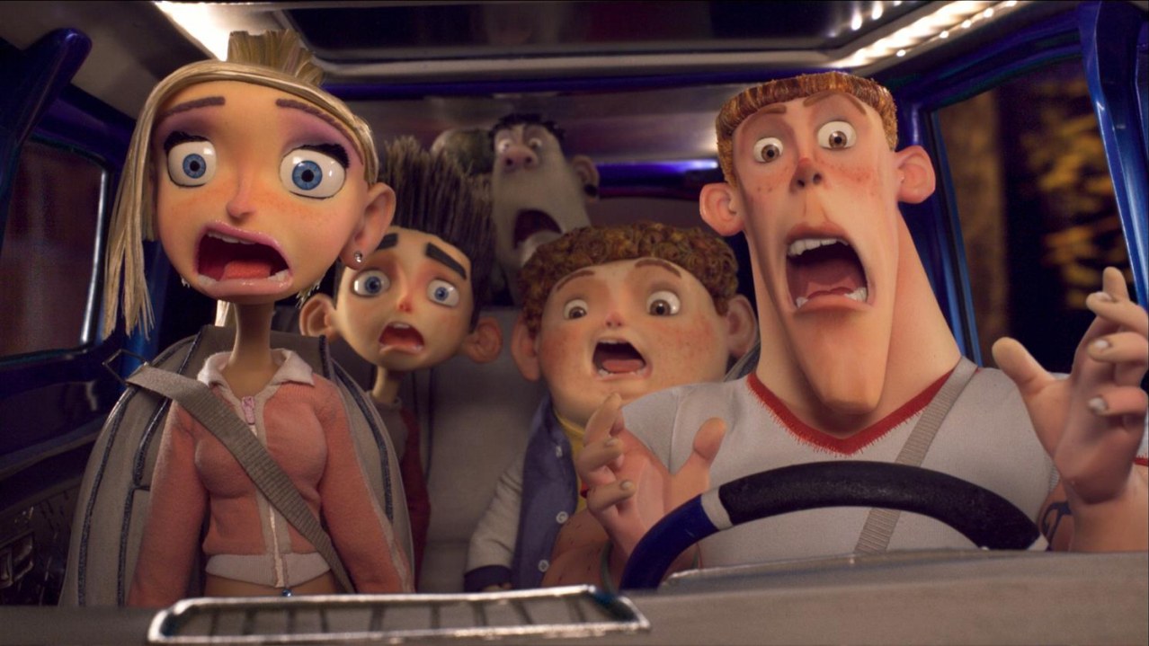 ParaNorman (3D remastered) - Bild 3