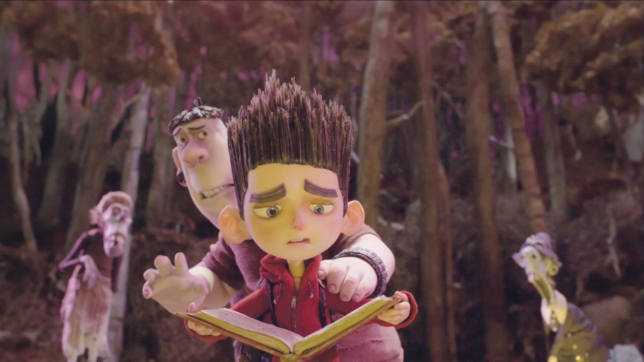 ParaNorman (3D remastered) - Bild 4