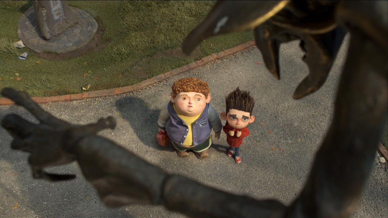ParaNorman (3D remastered) - Bild 5