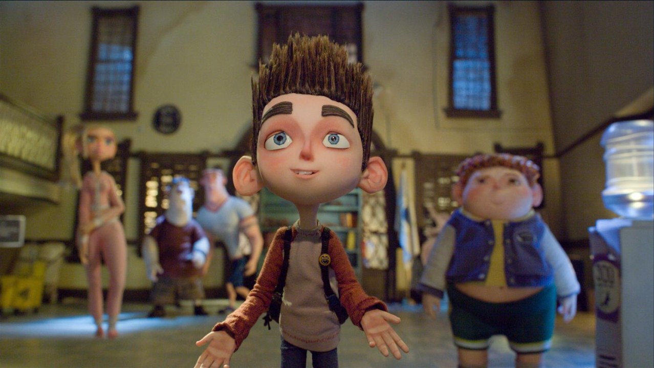 ParaNorman (3D remastered) - Bild 7