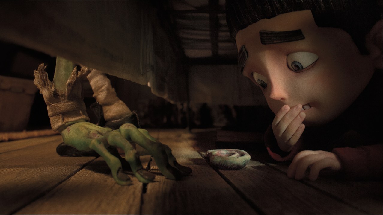 ParaNorman (3D remastered) - Bild 1