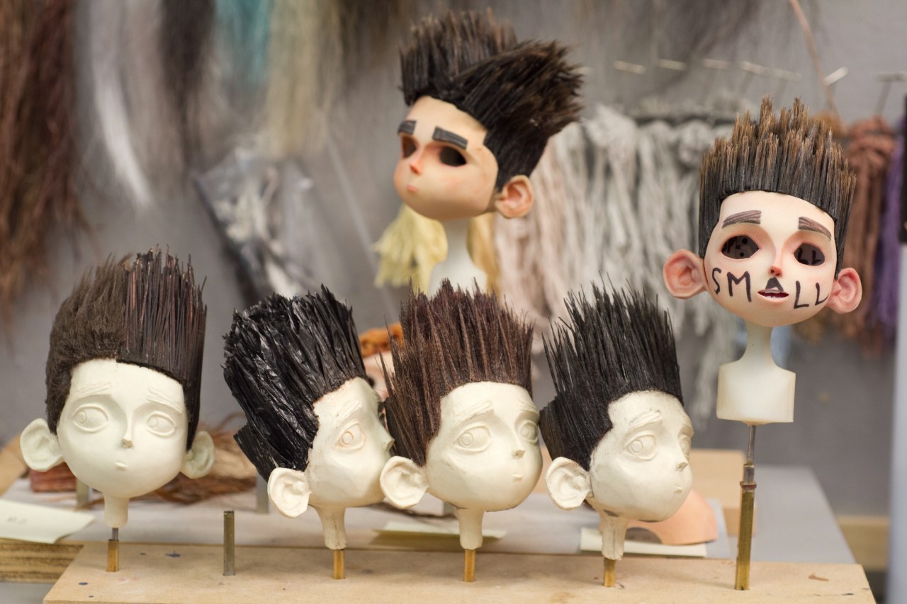 ParaNorman (3D remastered) - Bild 3
