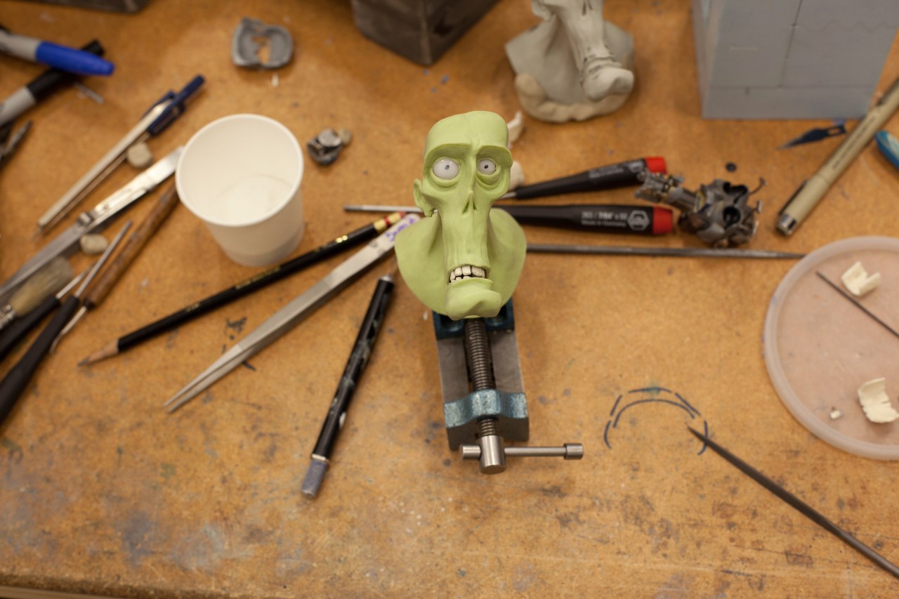 ParaNorman (3D remastered) - Bild 6