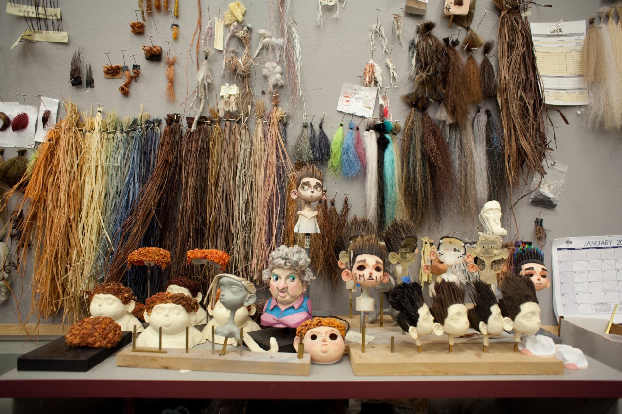 ParaNorman (3D remastered) - Bild 7