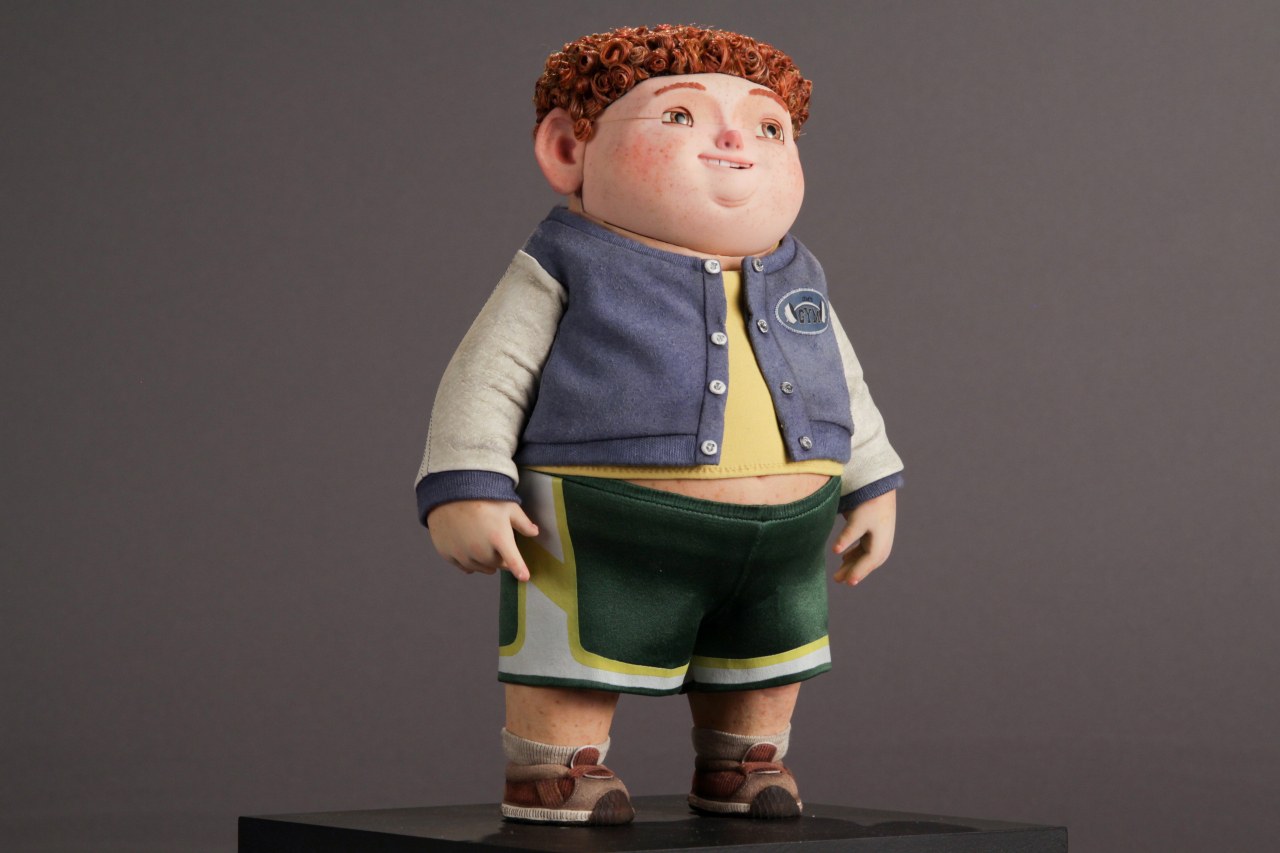 ParaNorman (3D remastered) - Bild 12