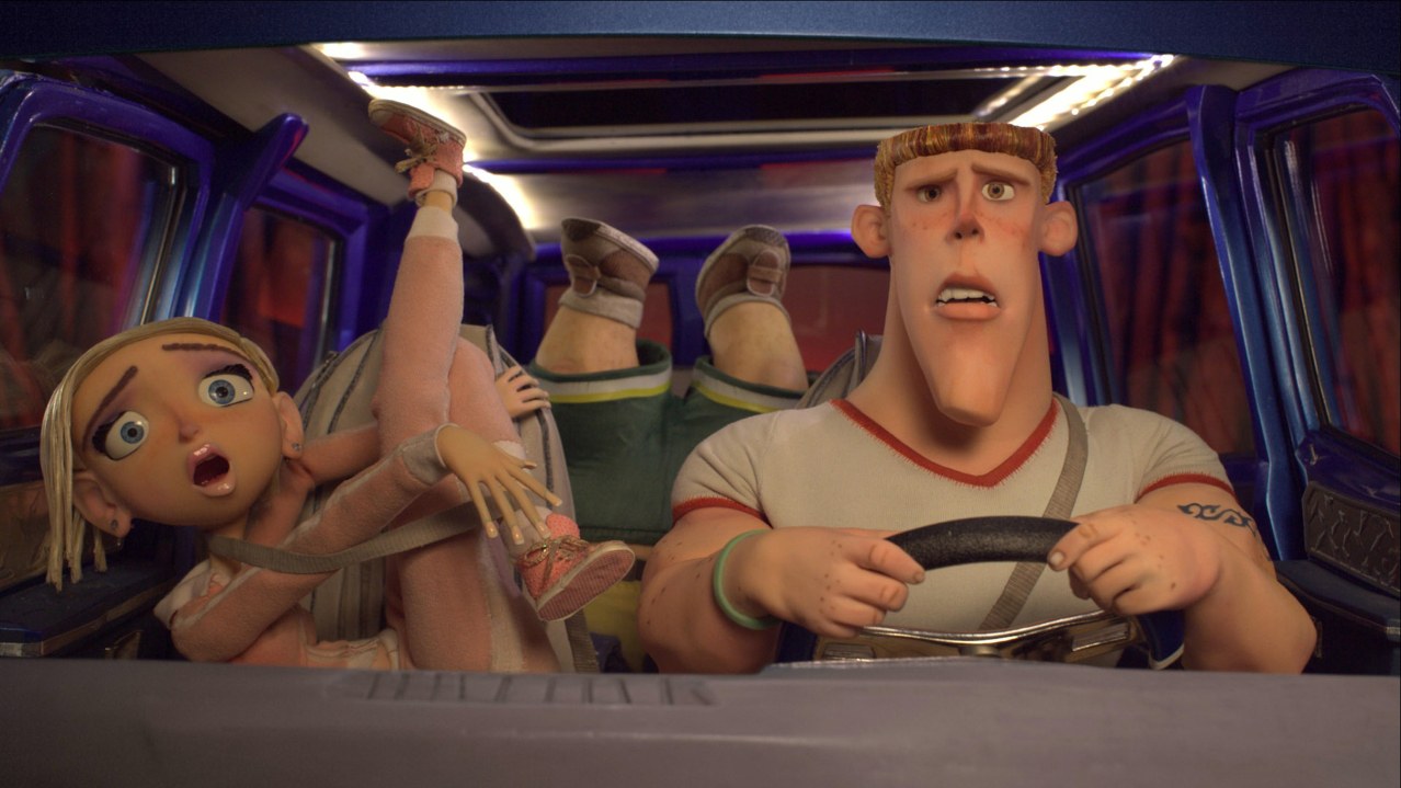 ParaNorman (3D remastered) - Bild 15