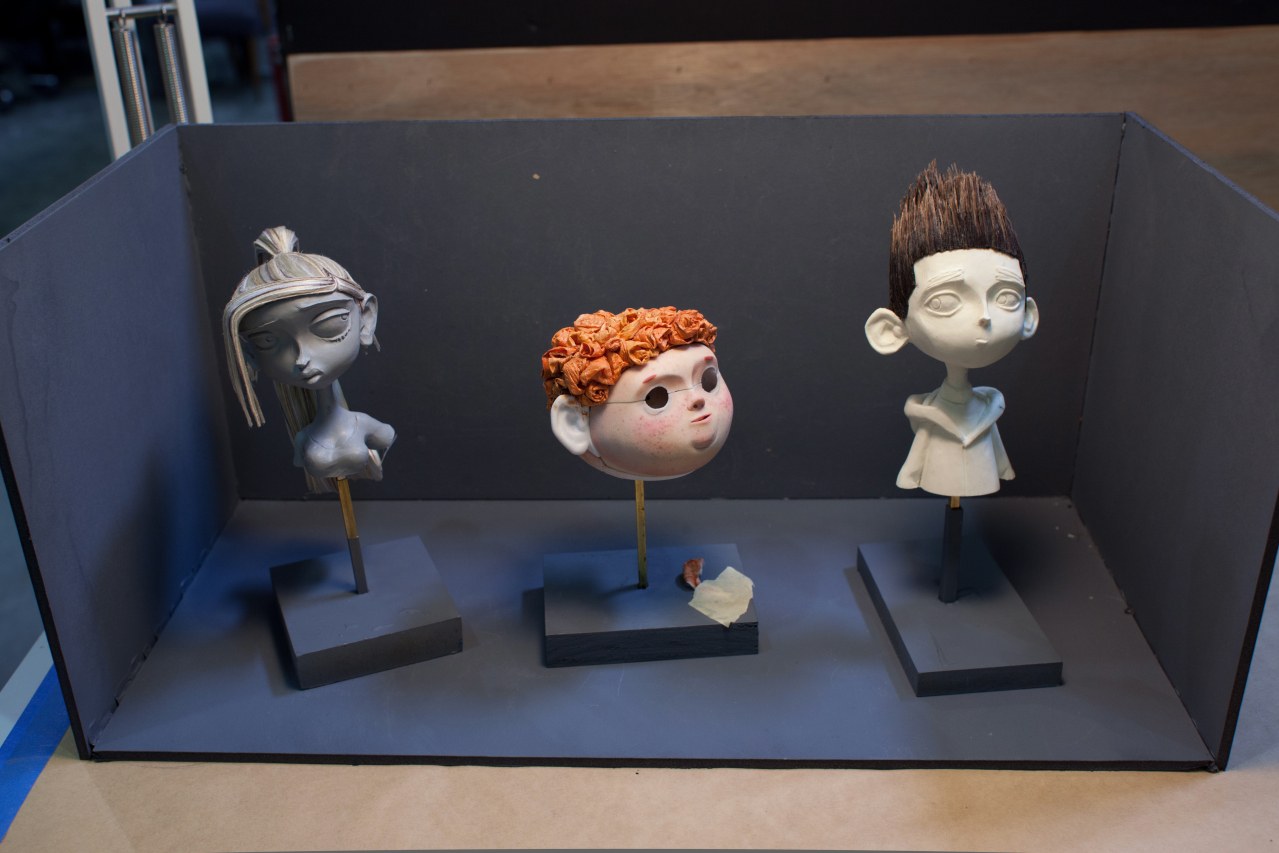 ParaNorman (3D remastered) - Bild 19