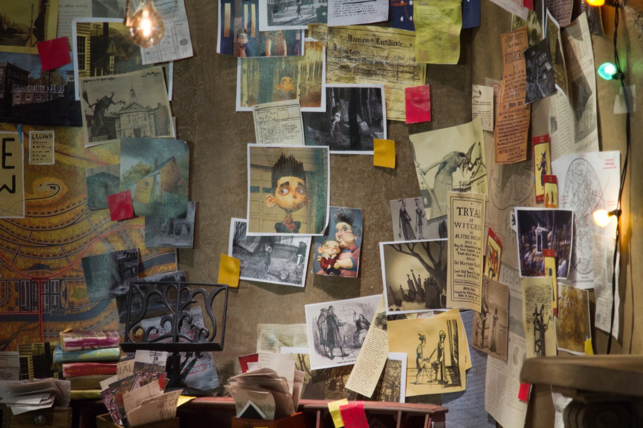 ParaNorman (3D remastered) - Bild 21