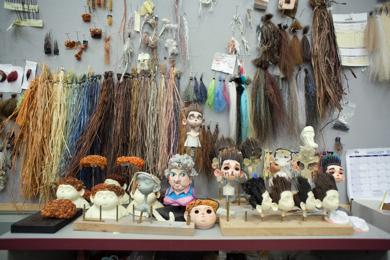 ParaNorman (3D remastered) - Bild 22