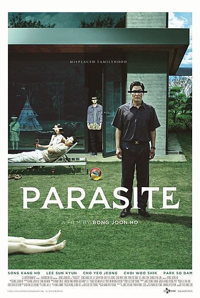 Parasite - Bild 1