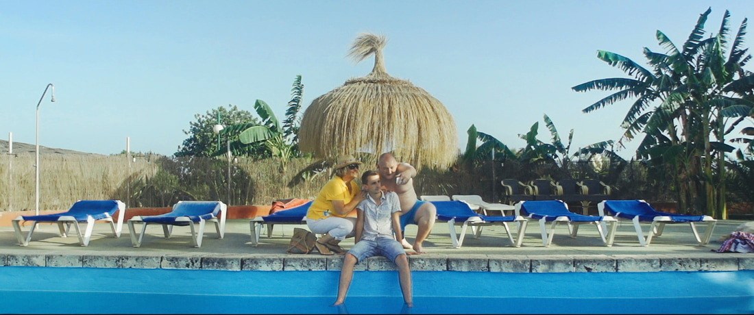 Parasol - Mallorca im Schatten - Bild 1