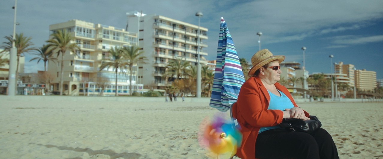 Parasol - Mallorca im Schatten - Bild 2