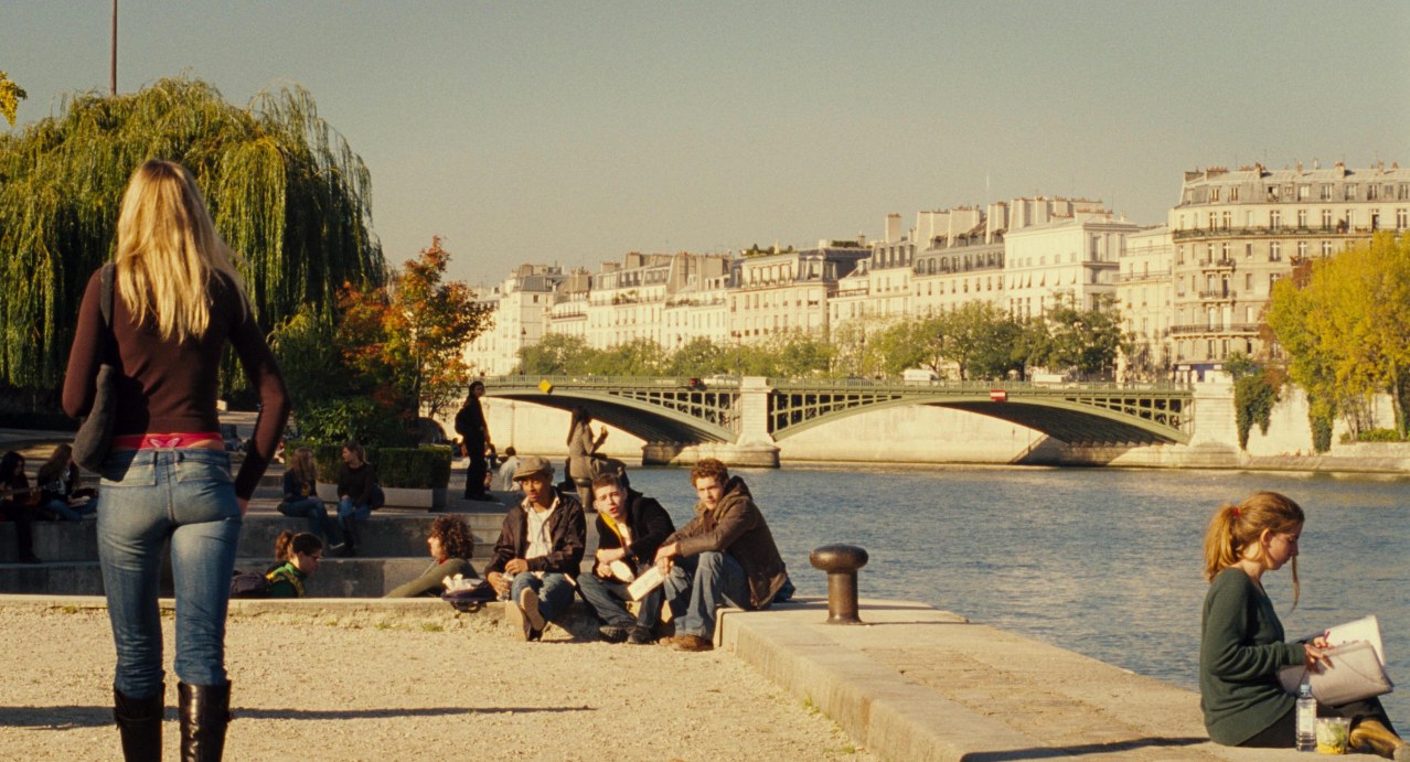 Paris je t'aime - Bild 19