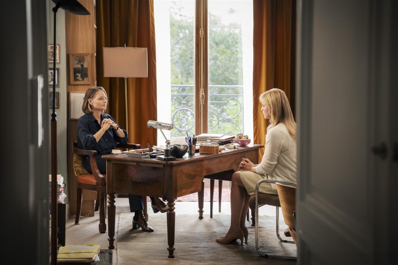 Paris Murder Mystery - Bild 1