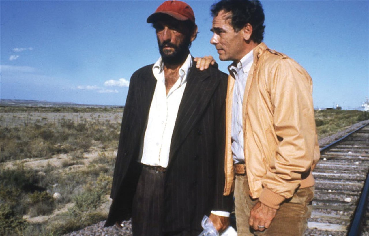 Paris, Texas - Bild 1