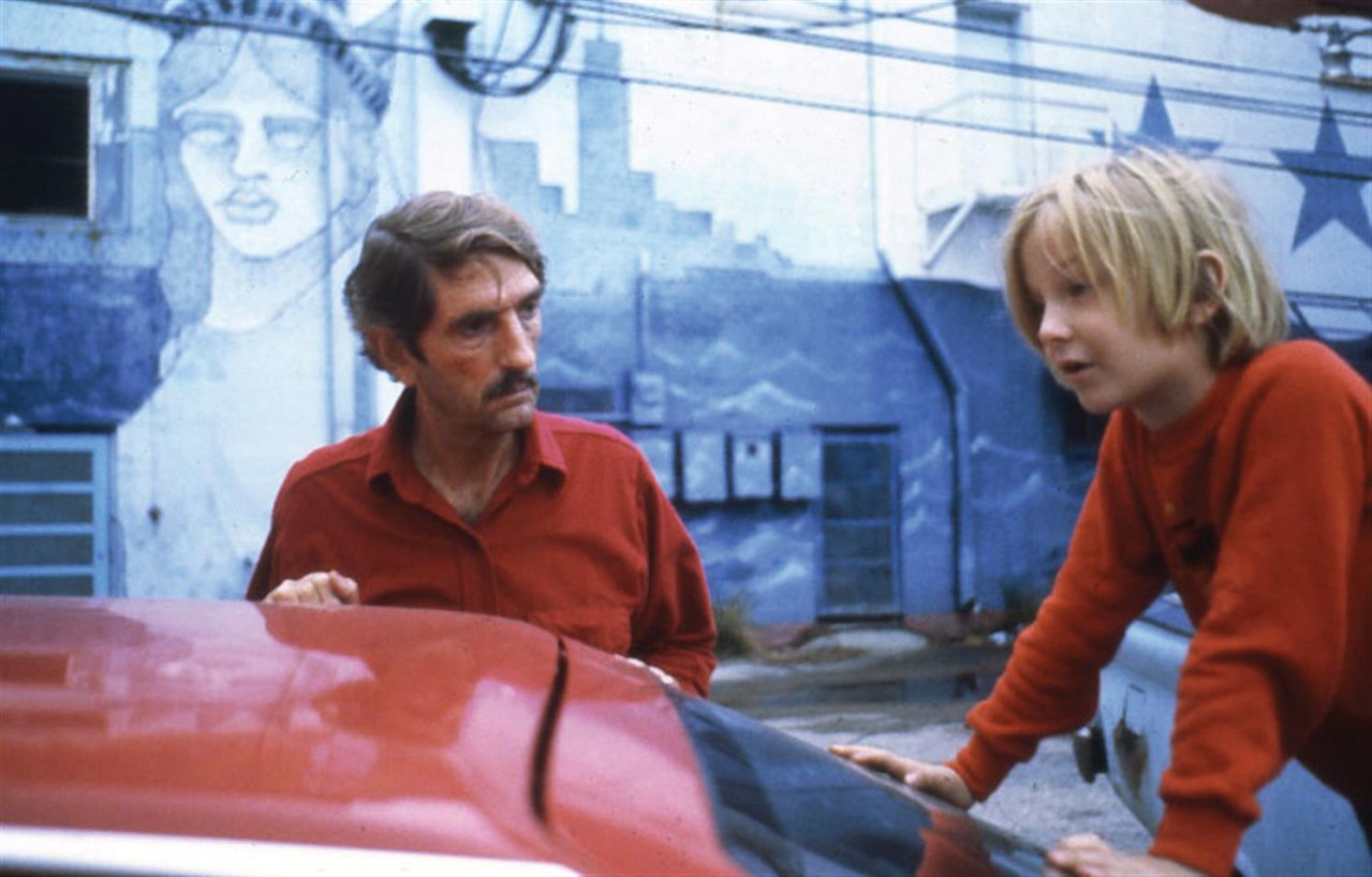 Paris, Texas - Bild 3