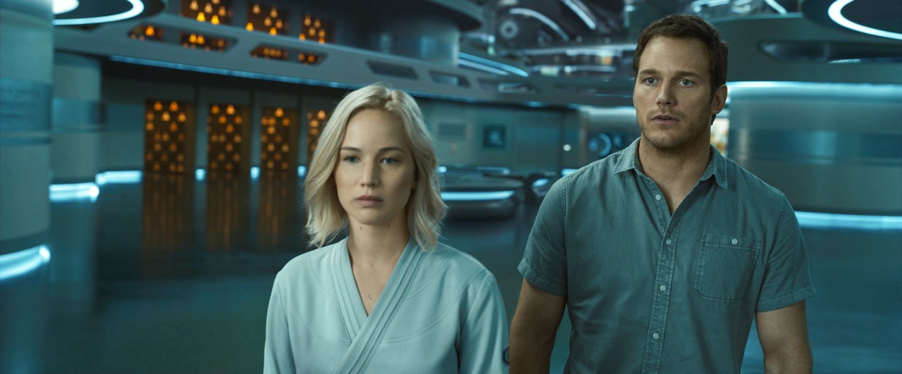 Passengers - Bild 15