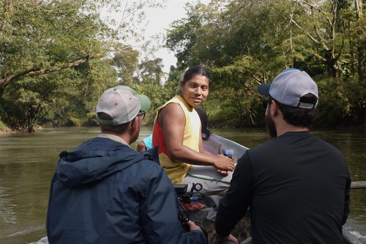 Patrol - Auf Patrouille durch den Regenwald - Bild 1