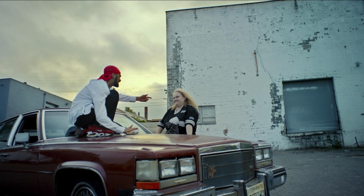 Patti Cake$ - Queen of Rap - Bild 2