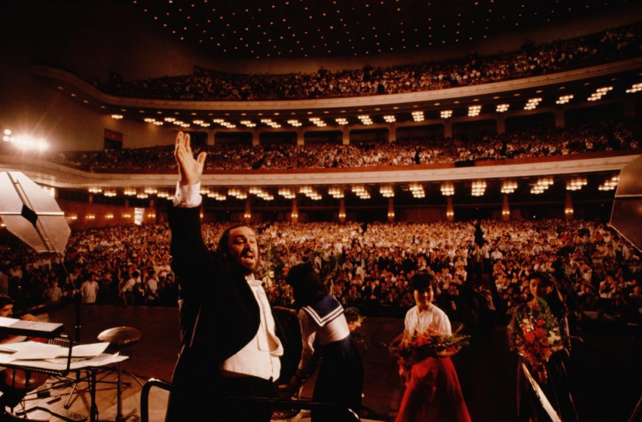 Pavarotti - Bild 3