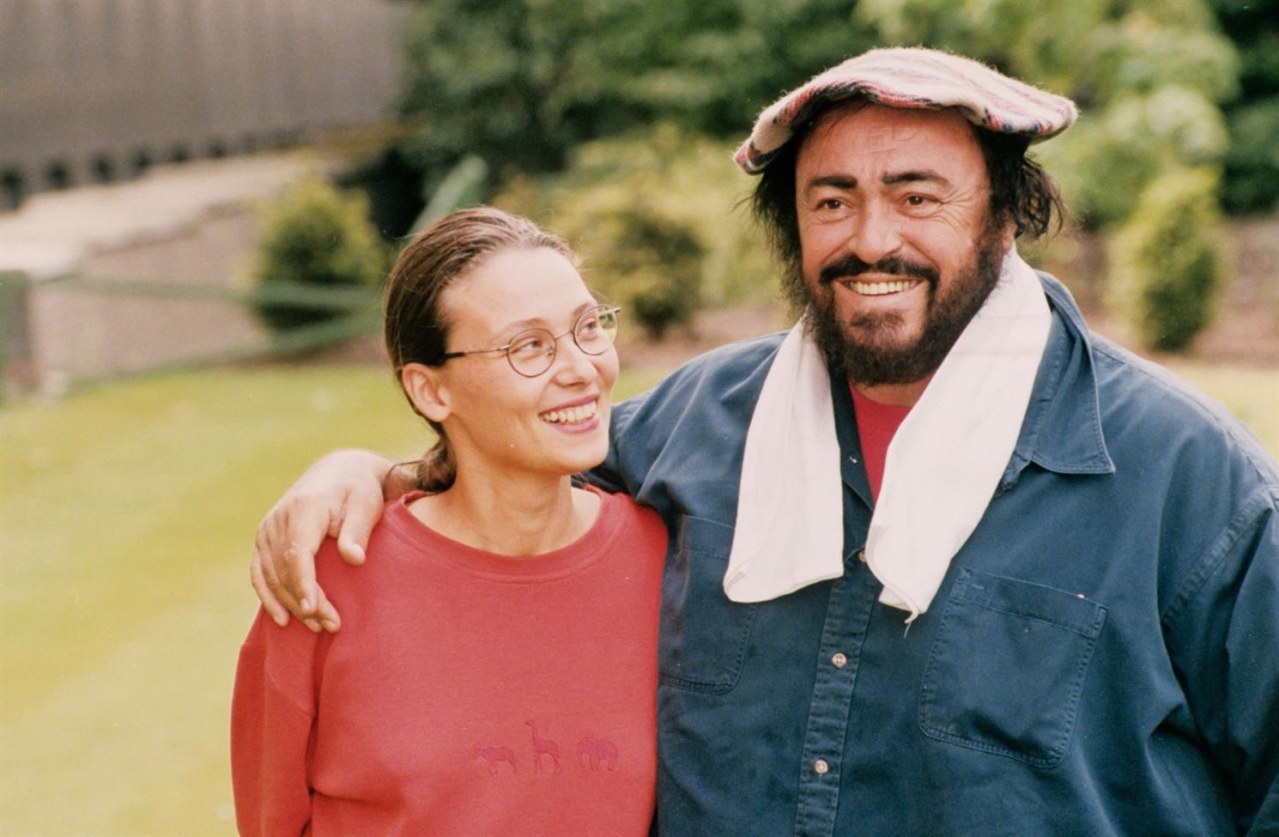 Pavarotti - Bild 4