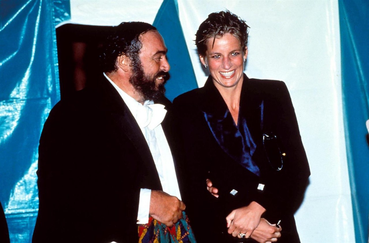 Pavarotti - Bild 5